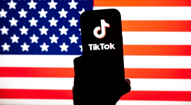 TikTok’a 400 milyon dolar ceza