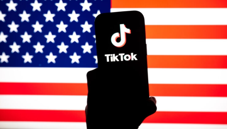 TikTok’a 400 milyon dolar ceza
