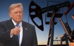 Trump duyurdu! ABD ile Venezuela arasında tarihi petrol anlaşması
