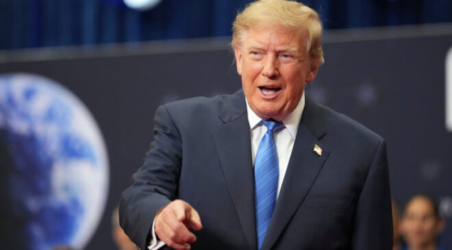 Trump “Dünya tarihinin en büyüğü” demişti! Dev petrol anlaşmasının süresi belli oldu