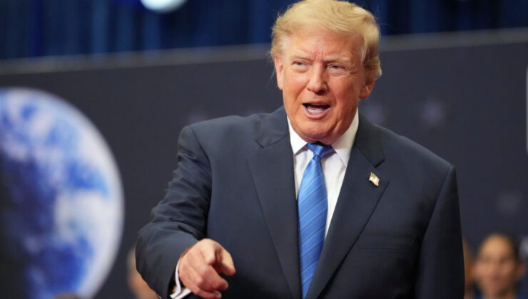Trump “Dünya tarihinin en büyüğü” demişti! Dev petrol anlaşmasının süresi belli oldu