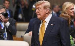 Trump, Türkiye iddiasını doğruladı: Gizli Servis istedi, ben de yaptım