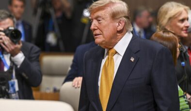 Trump, Türkiye iddiasını doğruladı: Gizli Servis istedi, ben de yaptım