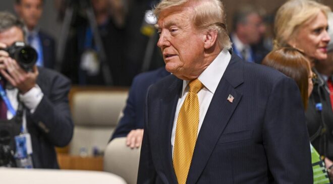 Trump, Türkiye iddiasını doğruladı: Gizli Servis istedi, ben de yaptım