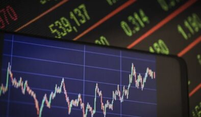 Türkiye’nin 5 yıllık kredi risk primi 18 Şubat’tan bu yana en düşük seviyede