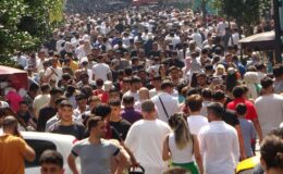 Türkiye’nin nüfusu açıklandı