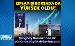 Unitree, Şanghay Borsası’nda ilk gününde yüzde 460 değer kazandı