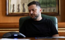 Ünlü çizgi film “Maşa ile Koca Ayı” Ukrayna’da yasaklanıyor