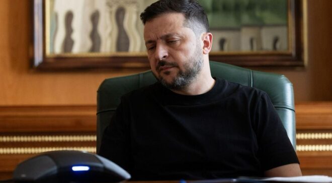 Ünlü çizgi film “Maşa ile Koca Ayı” Ukrayna’da yasaklanıyor