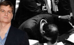 Ünlü yatırımcıdan Kara Pazartesi uyarısı: 1987 benzeri bir çöküş yaşanabilir