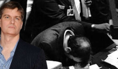 Ünlü yatırımcıdan Kara Pazartesi uyarısı: 1987 benzeri bir çöküş yaşanabilir