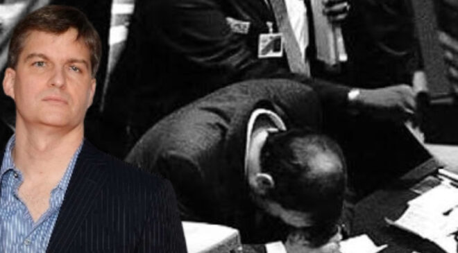 Ünlü yatırımcıdan Kara Pazartesi uyarısı: 1987 benzeri bir çöküş yaşanabilir