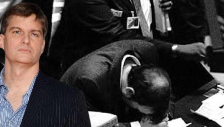 Ünlü yatırımcıdan Kara Pazartesi uyarısı: 1987 benzeri bir çöküş yaşanabilir