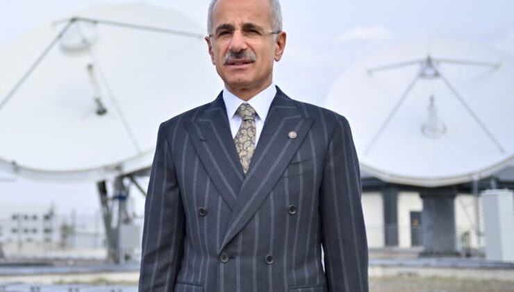 Yeni nesil uydulara aktarım tamamlandı