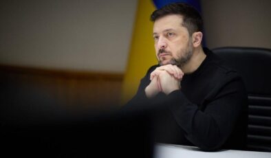 Zelenski’den Washington’da kritik hamle: ABD Büyükelçisi görevden alındı