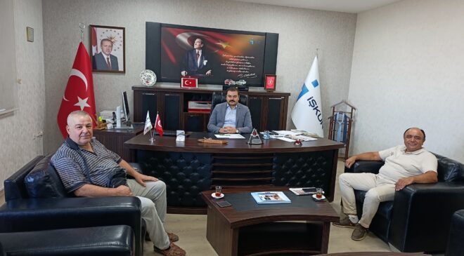 MİLLETİN YANINDAYIZ
