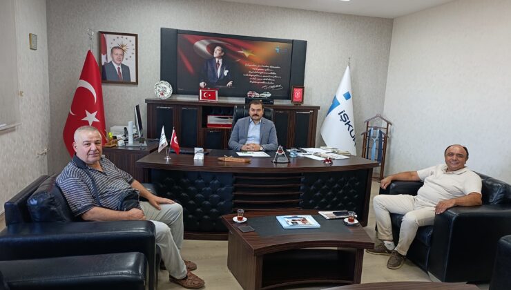 MİLLETİN YANINDAYIZ