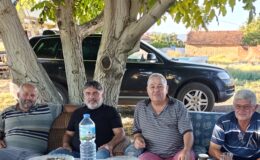 Sundurlu’da Nilüferler Parıldıyor
