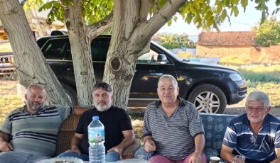 Sundurlu’da Nilüferler Parıldıyor