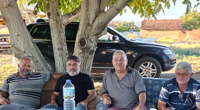 Sundurlu’da Nilüferler Parıldıyor