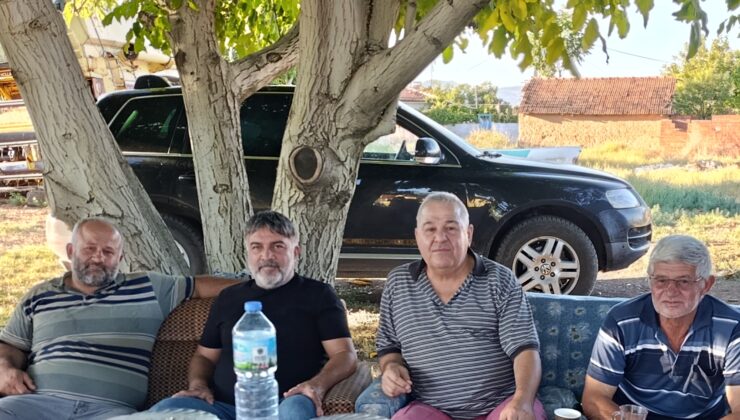 Sundurlu’da Nilüferler Parıldıyor