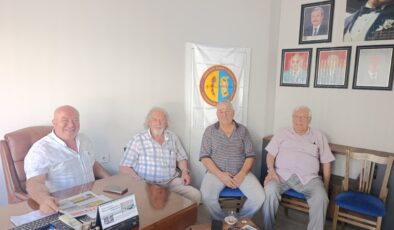 Esnafımız İlçemizin Bel Kemiğidir