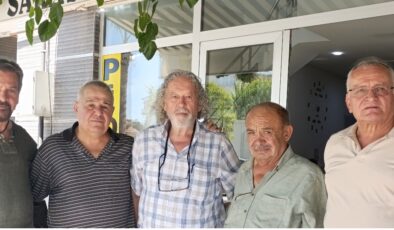 Özyurt Ailesi ve Ecdatlar Unutulmadı