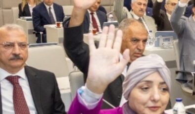 Basın Camiasına Müjde