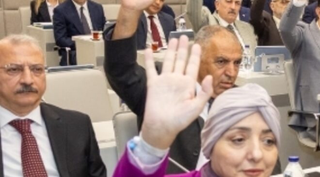 Basın Camiasına Müjde
