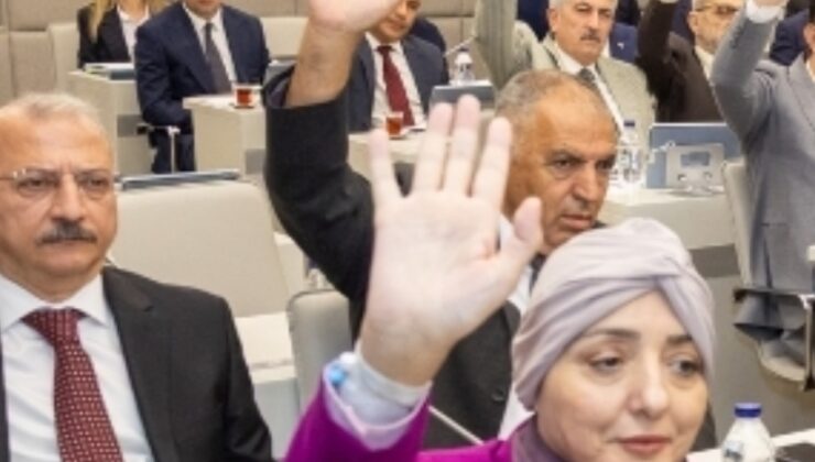 Basın Camiasına Müjde
