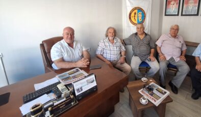 Esnafımız İlçemizin Bel Kemiğidir