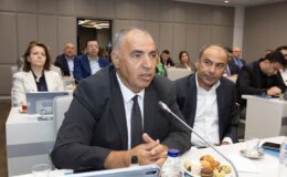 Basın’a Destek
