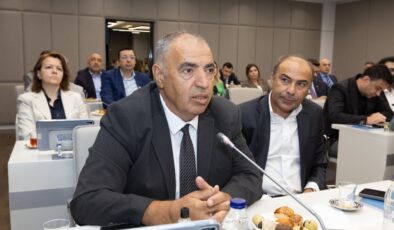 Basın’a Destek