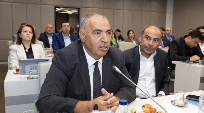 Basın’a Destek