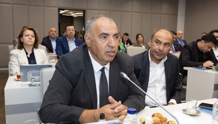 Basın’a Destek