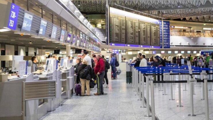 AB üyesi 9 ülke birliğin sistemini uygulamayacak! Ortak karar aldılar