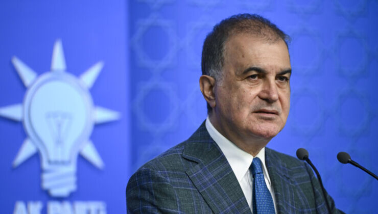 AK Parti Sözcüsü Çelik’ten fon soruşturması açıklaması: Yanlış yapanlar, hukuk önünde hesabını verecektir