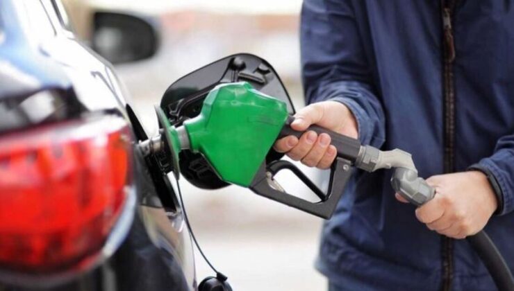 Akaryakıtta çifte zam: Motorin 90 TL’yi aştı, benzin 80 TL’ye yaklaştı