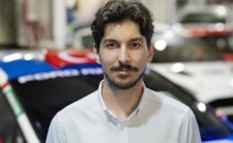 Ali Türkkan tarih yazdı: Dünya Gençler Ralli Şampiyonluğunu kazanan ilk Türk pilot oldu