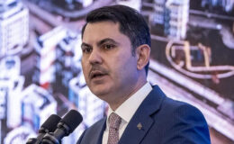 Bakan Kurum’dan Yarısı Bizden Kampanyası paylaşımı