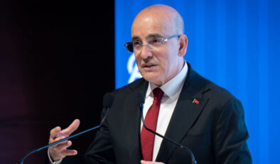 Bakan Şimşek: Genele yayılmış sistematik risk yok