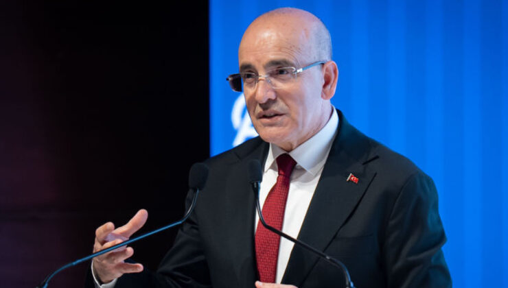 Bakan Şimşek: Genele yayılmış sistematik risk yok