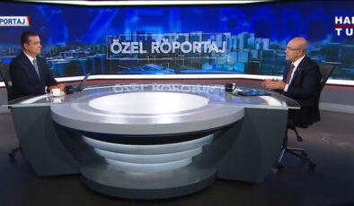 Bakan Şimşek’ten açıklamalar