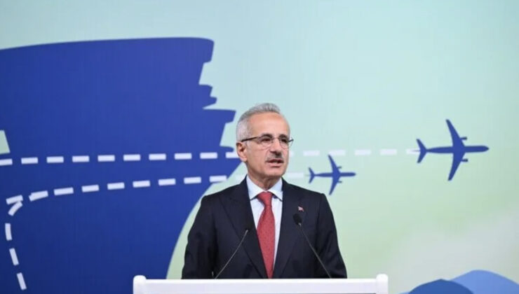Bakan Uraloğlu açıkladı: Havalimanlarında yeni dönem