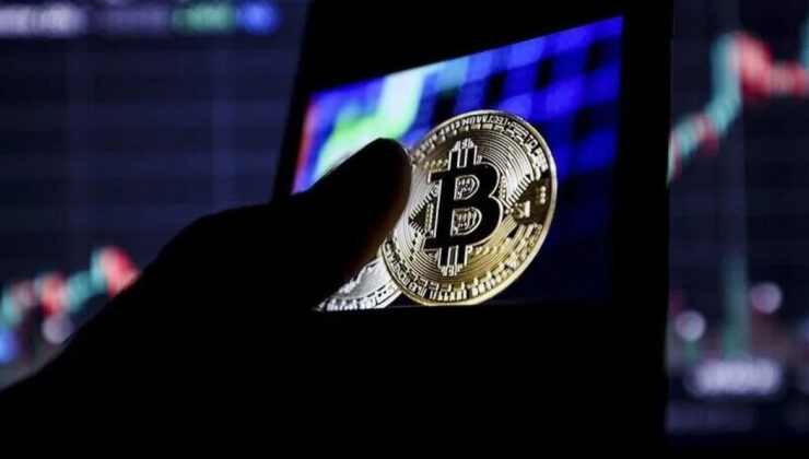 Bitcoin, ETF girişleri ve makroekonomik gelişmelerle 8 ayın en yüksek seviyesine çıktı