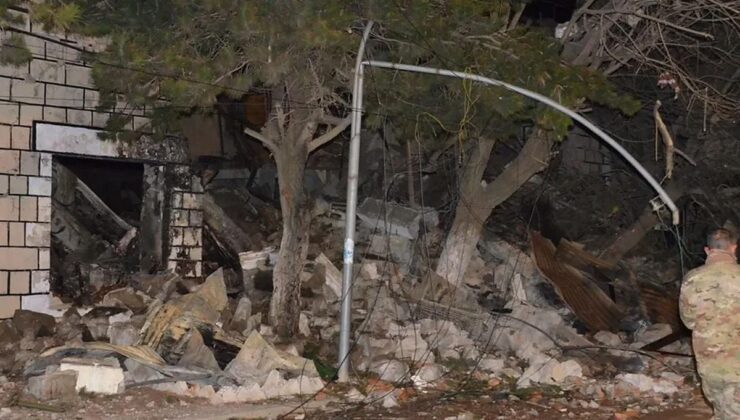 Bolivya’da kışlada patlama: 2 ölü, 81 yaralı