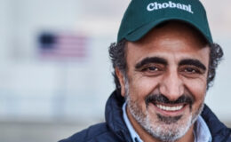 Chobani’den 1,2 milyar dolarlık yatırım