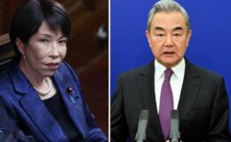 Çin’den Japonya’ya sert uyarı! “Tarihten ders almazsa geleceği olmaz