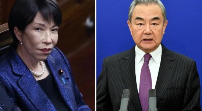 Çin’den Japonya’ya sert uyarı! “Tarihten ders almazsa geleceği olmaz