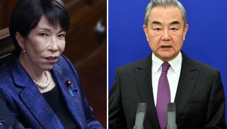 Çin’den Japonya’ya sert uyarı! “Tarihten ders almazsa geleceği olmaz